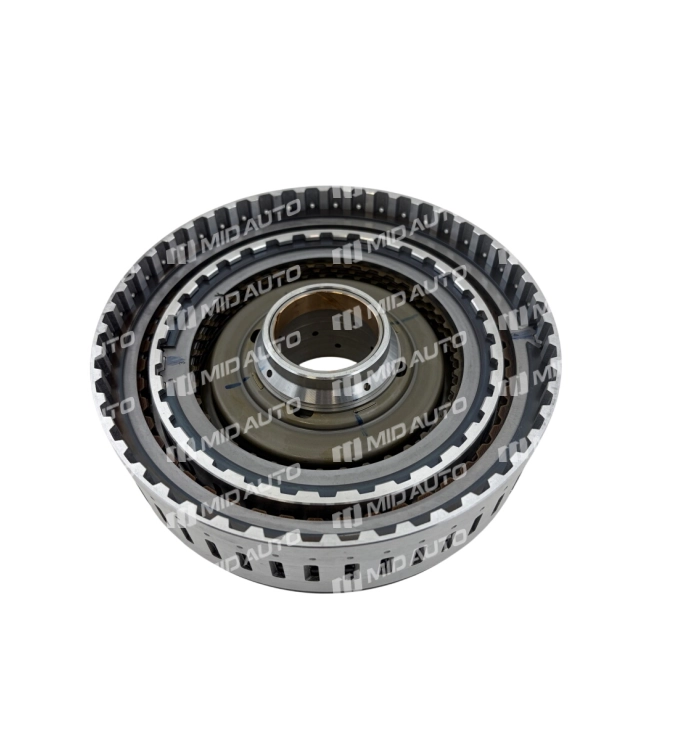AWF8G45 PEUGEOT,BMW,VOLVO C3/C4 CLUTCH DRUM KIT