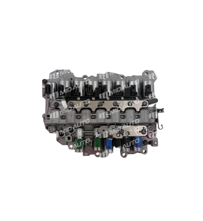 AWF8G45 VALVE BODY BMW/MINI 354108GA040/VBABM-7006