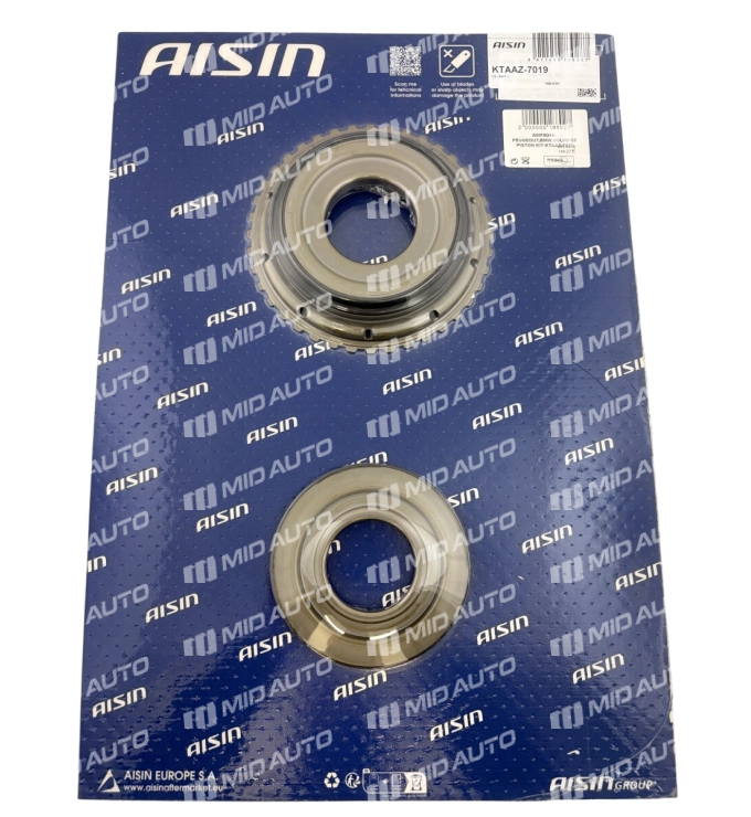 AWF8G45-PEUGEOUT,BMW,VOLVO КОМПЛЕКТ БУТАЛА ЗА C2