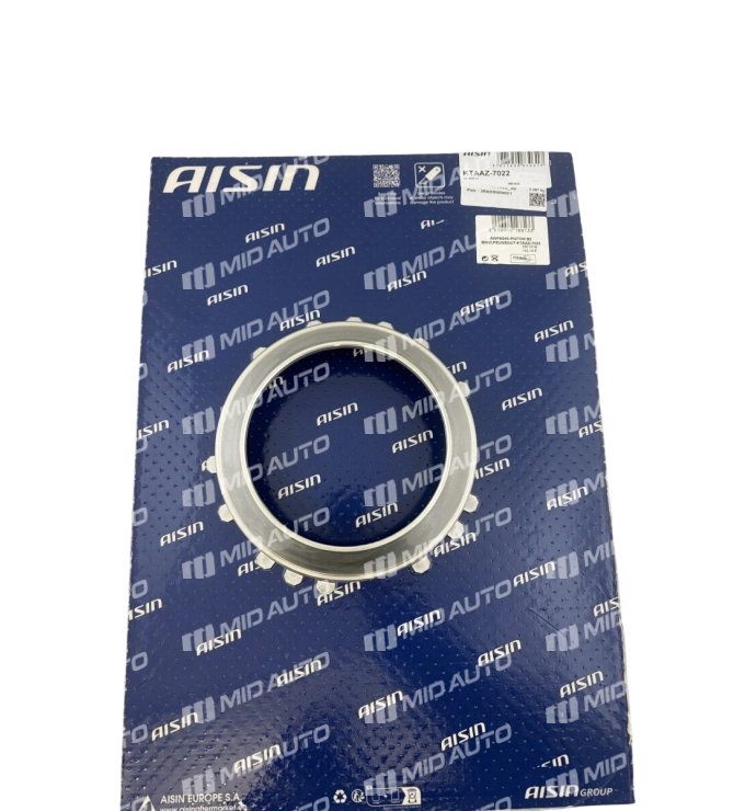AWF8G45 PISTON B2 CLUTCH BMW,PEUGEOT