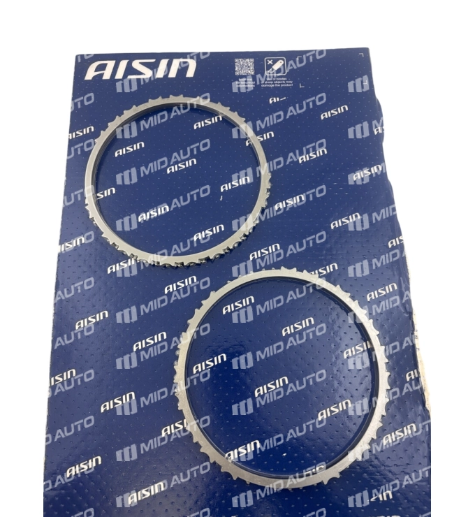 AWF8G45 FRICTION AND STEEL KIT B2 CLUTCH -BMW,PEUGEOT ,VOLVO-KTAAZ-7016