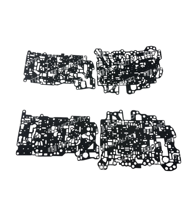 AWF8G45 К-Т ГАРНИТУРИ VALVE BODY