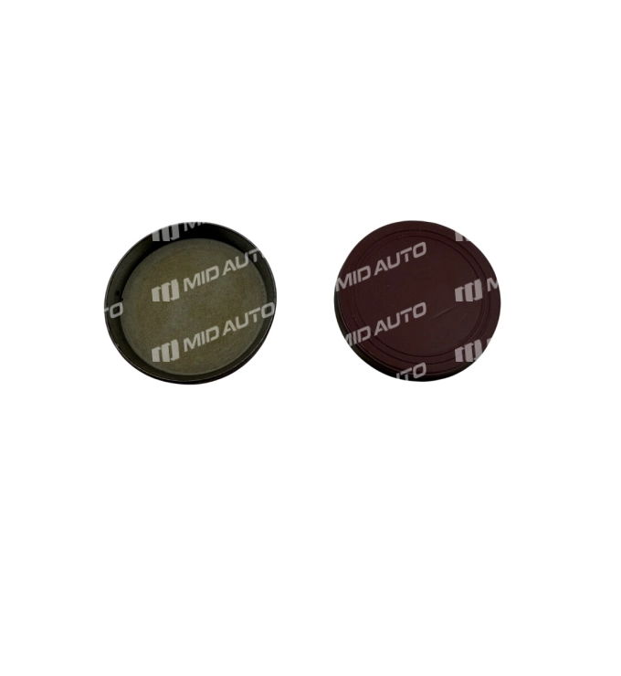 AWF8G45 DIFFERENTIAL END CAP SET