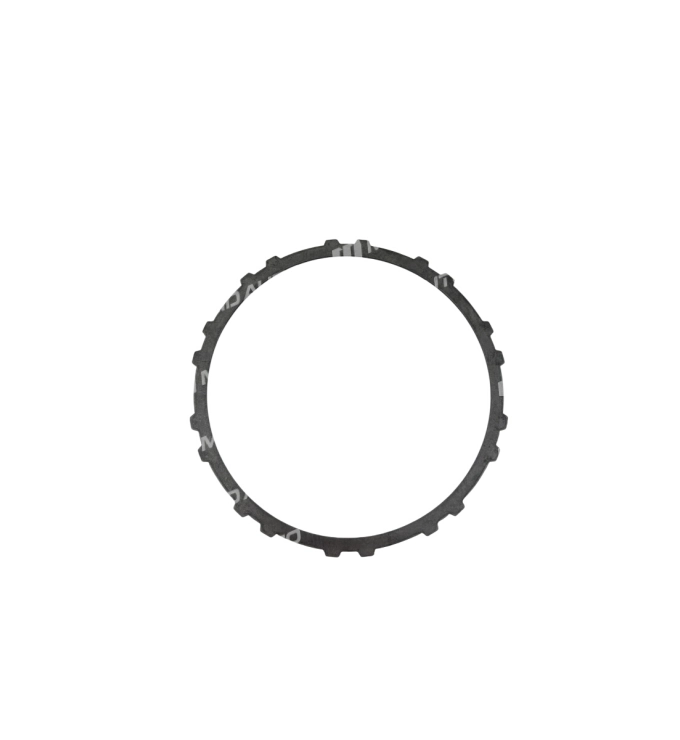 A5HF1,F4A51-STEEL PLATE REVERSE CLUTCH-124705