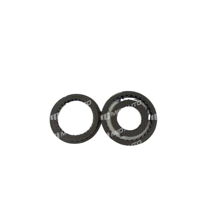 F4A51,F5A51,R4A51,R5A51,V4A51,V5A51-FRICTION DISCS KIT-124752A