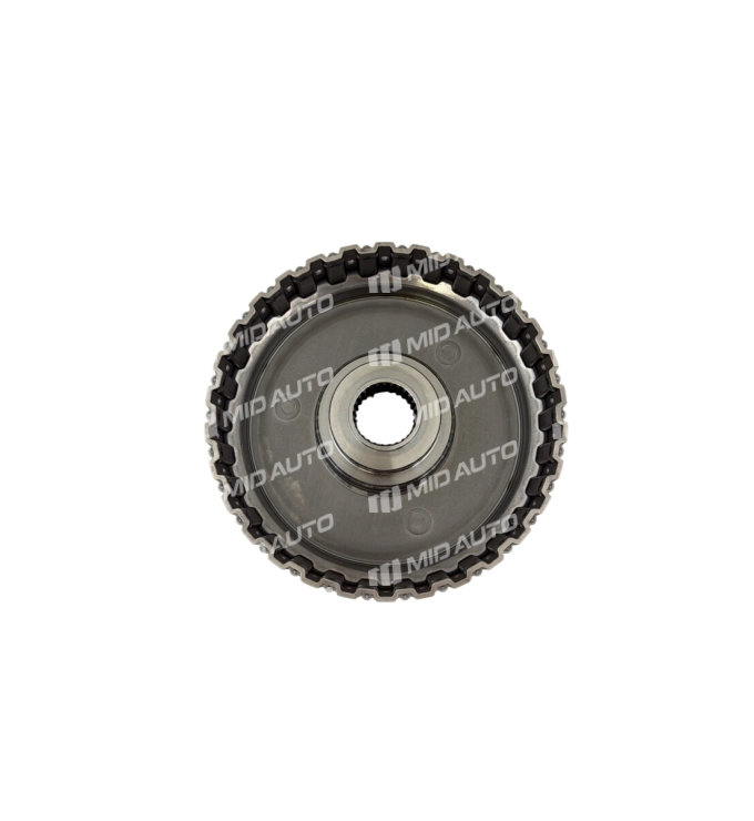 F5A51-UNDERDRIVE CLUTCH БАРАБАН