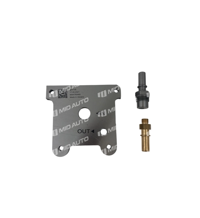 JF010E ADAPTER COOLING