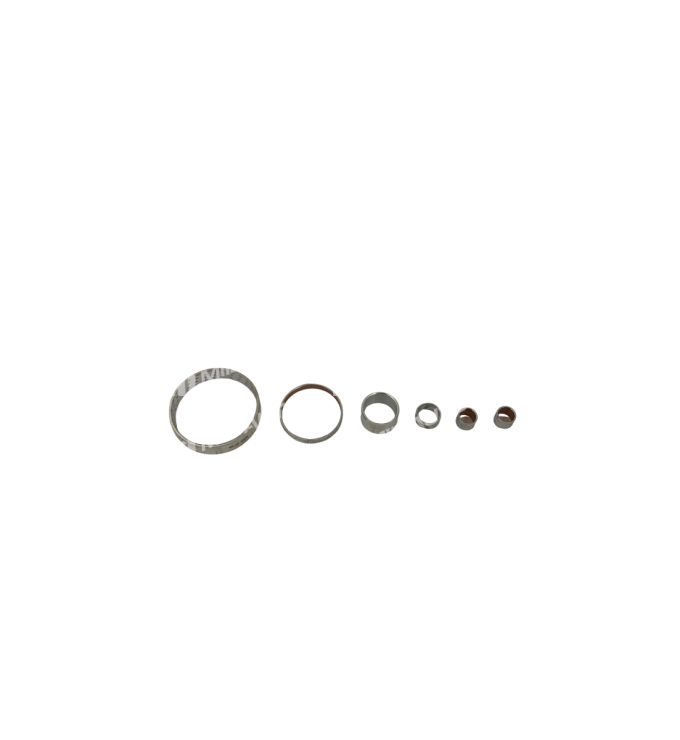JF015E-BUSHING KIT-71018895/4737