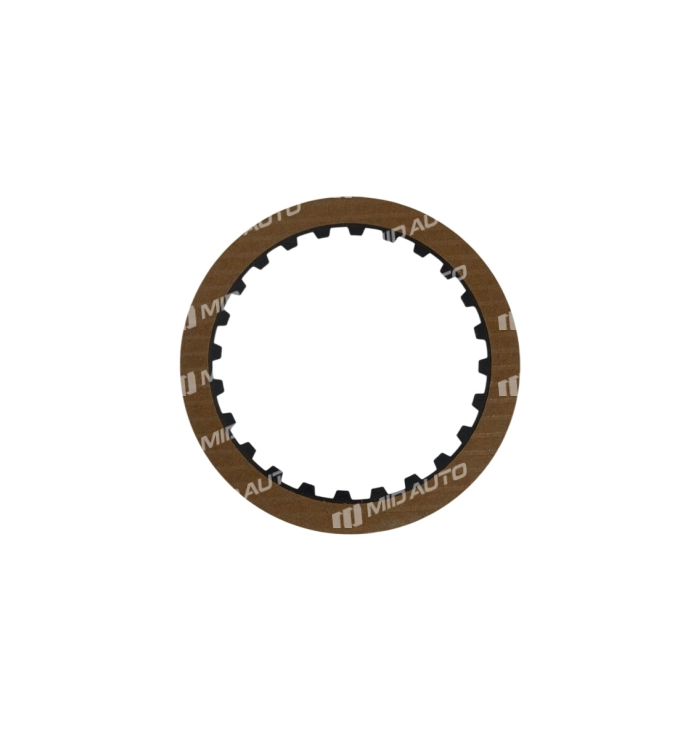 JF506E ФР. ДИСК HIGH CLUTCH