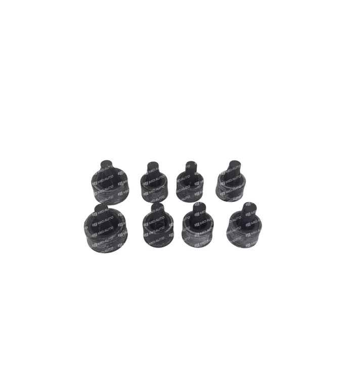 MPS6 / 6DCT450 КОМПЛЕКТ БУТАЛА ЗА ВИЛКИ 209350 NAK