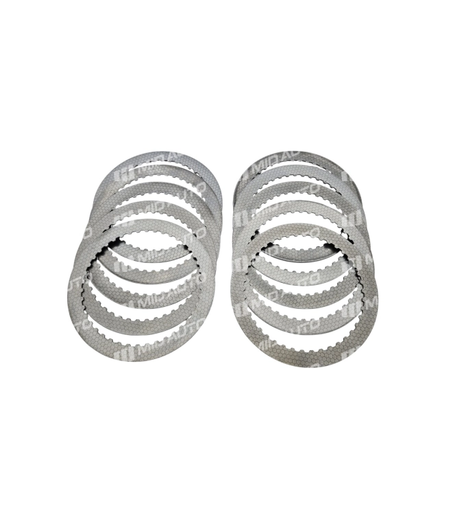 MPS6 / 6DCT450, SPS6/ 6DCT470 КОМПЛЕКТ МЕТАЛНИ ДИСКОВЕ (209753)