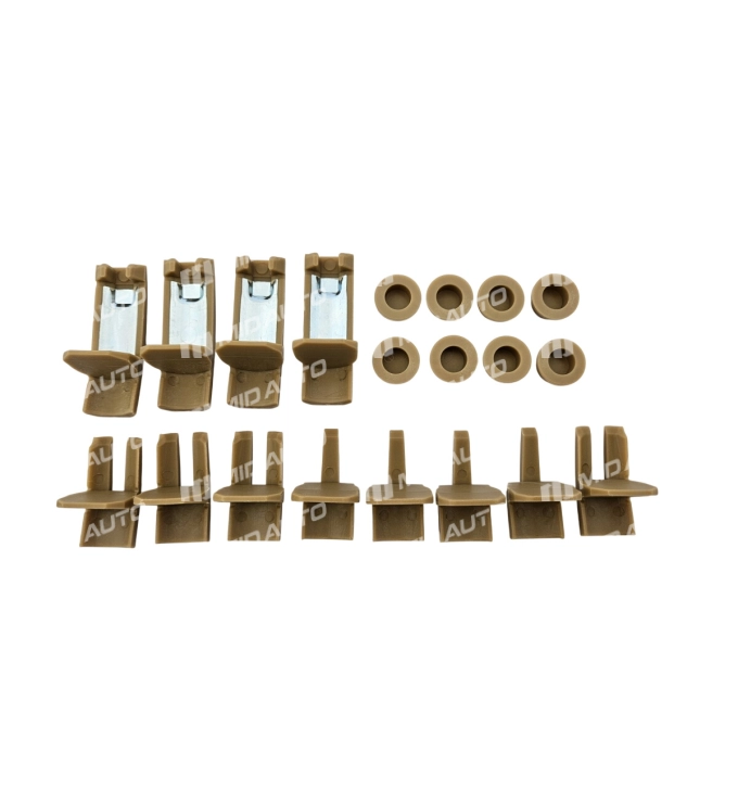 MPS6 / 6DCT450 РЕМОНТЕН КОМПЛЕКТ ПЛАСТМАСИ МАХОВИК K209214
