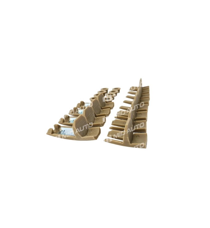 MPS6 / 6DCT450 РЕМОНТЕН КОМПЛЕКТ ПЛАСТМАСИ МАХОВИК K209214