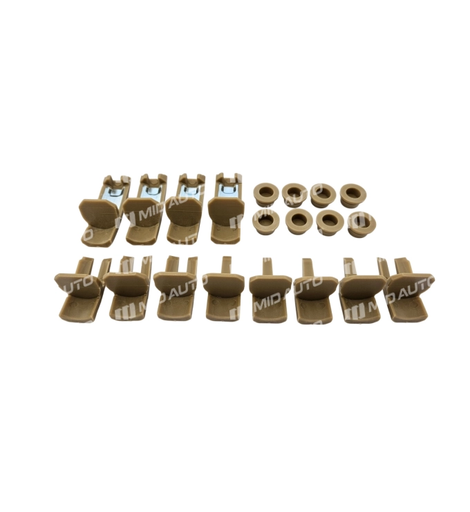 MPS6 / 6DCT450 РЕМОНТЕН КОМПЛЕКТ ПЛАСТМАСИ МАХОВИК K209214