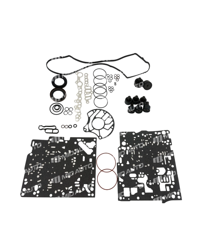 MPS6 / 6DCT450 К-Т ГАРНИТУРИ И УПЛЪТНЕНИЯ 81001044 / 2603
