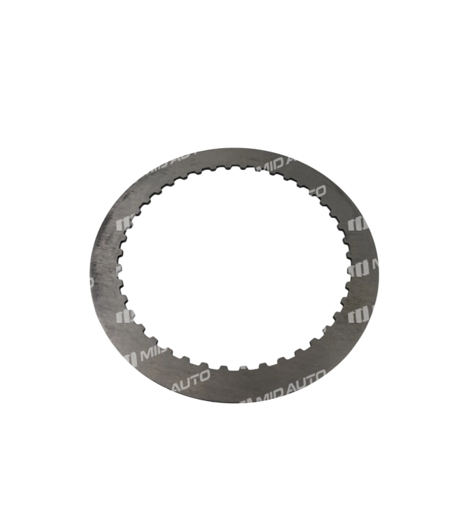 MPS6 / 6DCT450, SPS6 / 6DCT470 STEEL PLATE 2.67MM