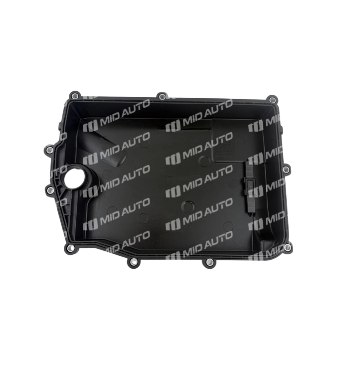 MPS6 / 6DCT450 КАРТЕР (ОТ НОВА СКОРОСТНА КУТИЯ)