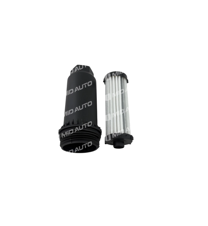 MPS6 / 6DCT450, SPS6 / 6DCT470 EXTERNAL FILTER KIT WITH CAP 96710TD-V
