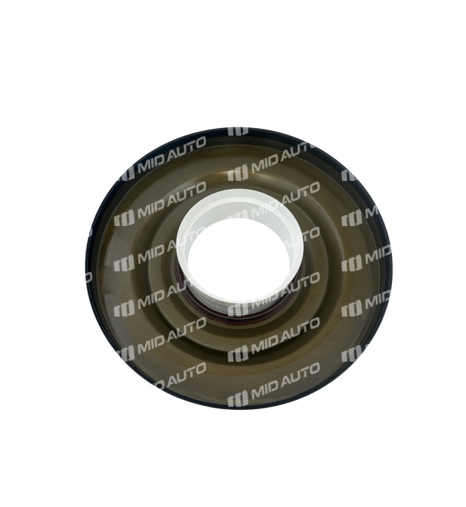 MPS6 / 6DCT450 FRONT COVER WITH SPRING NAK 66438