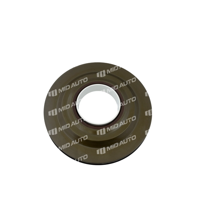 MPS6 / 6DCT450 FRONT COVER WITH SPRING NAK 66438