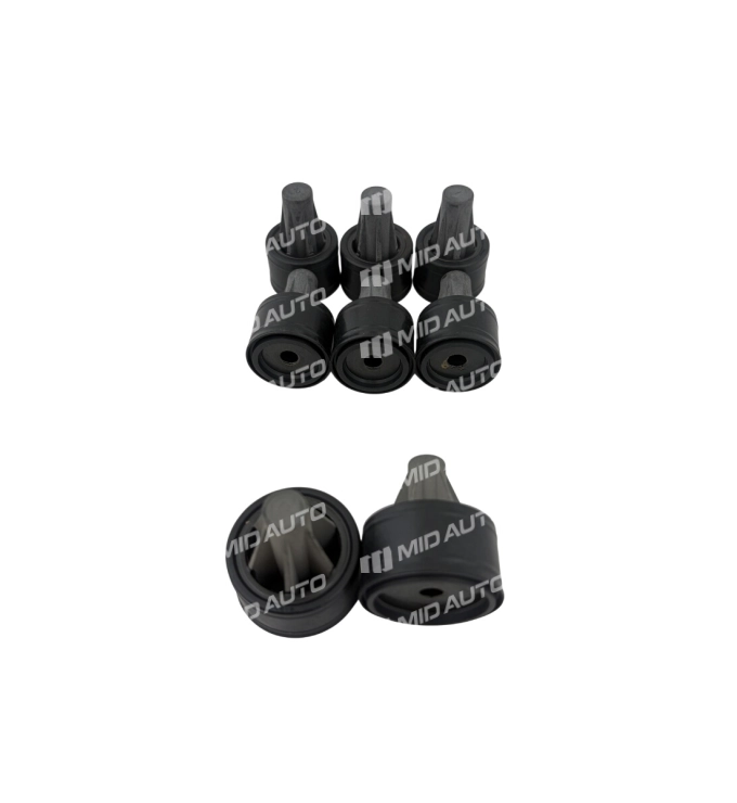 MPS6 / 6DCT450 PISTON SHIFTING FORK KIT NAK NATK0015