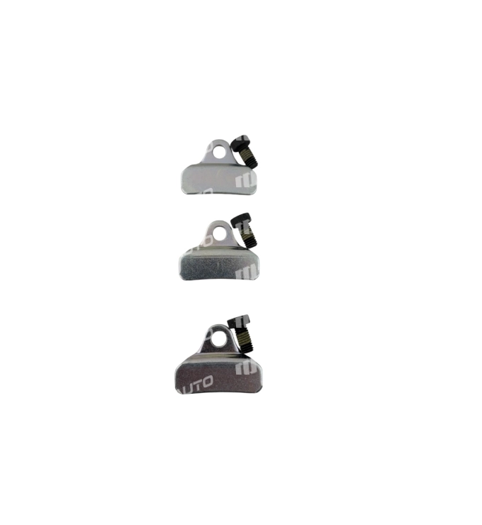 MPS6 / 6DCT450 МОНТАЖЕН КОМПЛЕКТ КАПАК
