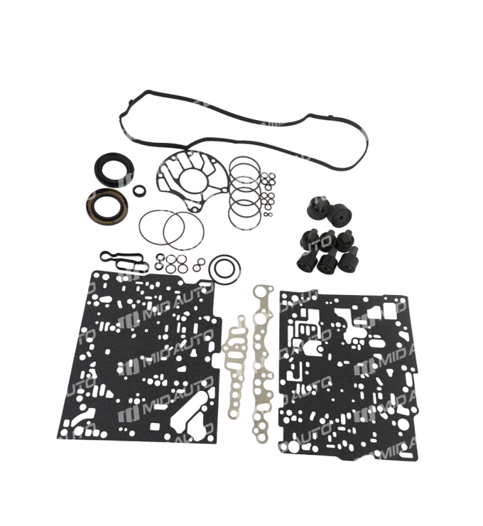 MPS6 / 6DCT450 К-Т ГАРНИТУРИ И УПЛЪТНЕНИЯ + БУТАЛА ЗА ВИЛКИ NATK0015