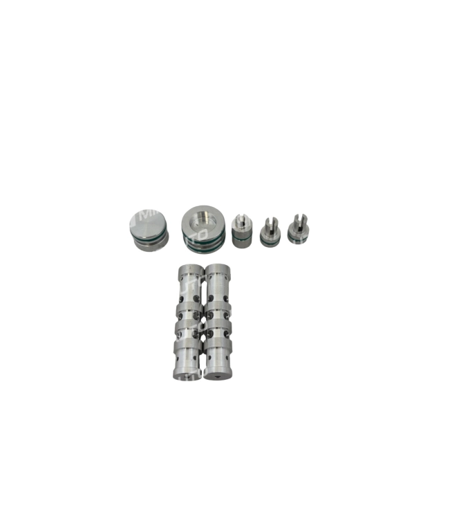 MPS6 / 6DCT450 РЕМОНТЕН К-Т МЕХАТРОНИК