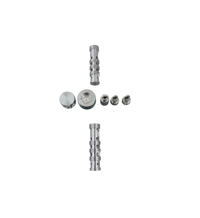 MPS6 / 6DCT450 РЕМОНТЕН К-Т МЕХАТРОНИК