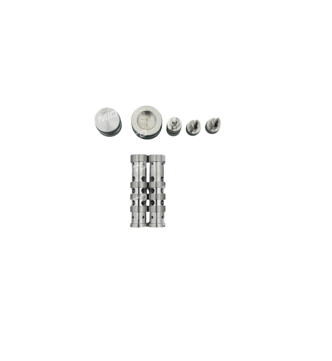 MPS6 / 6DCT450 РЕМОНТЕН К-Т МЕХАТРОНИК
