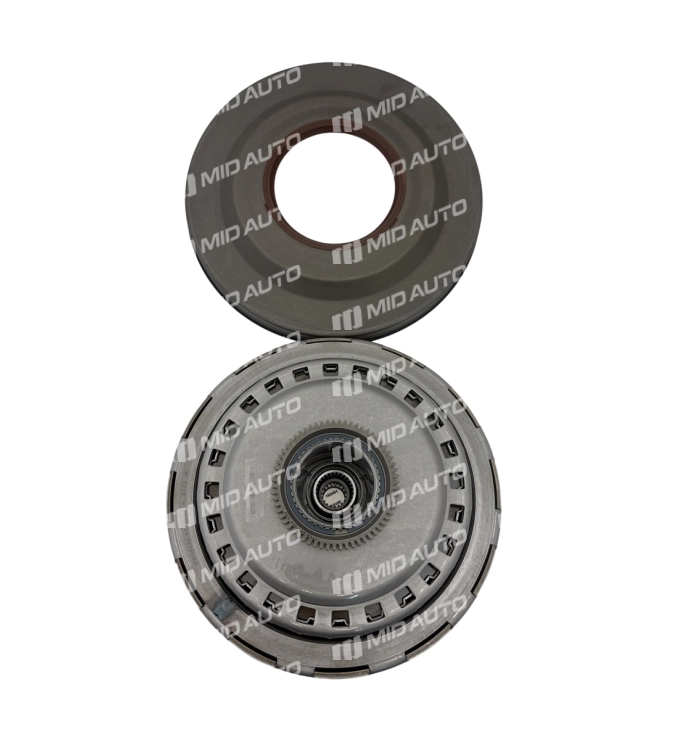 MPS6 / 6DCT450 ОЕМ КОМПЛЕКТ ДВОЕН СЪЕДИНИТЕЛ С МАХОВИК 36050660 / 1746065 / 1814154 / 2070508 / 36000662 / 68060442AE