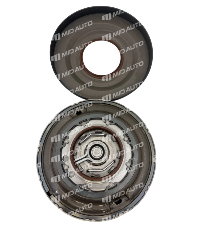 MPS6 / 6DCT450 ОЕМ КОМПЛЕКТ ДВОЕН СЪЕДИНИТЕЛ С МАХОВИК 36050660 / 1746065 / 1814154 / 2070508 / 36000662 / 68060442AE