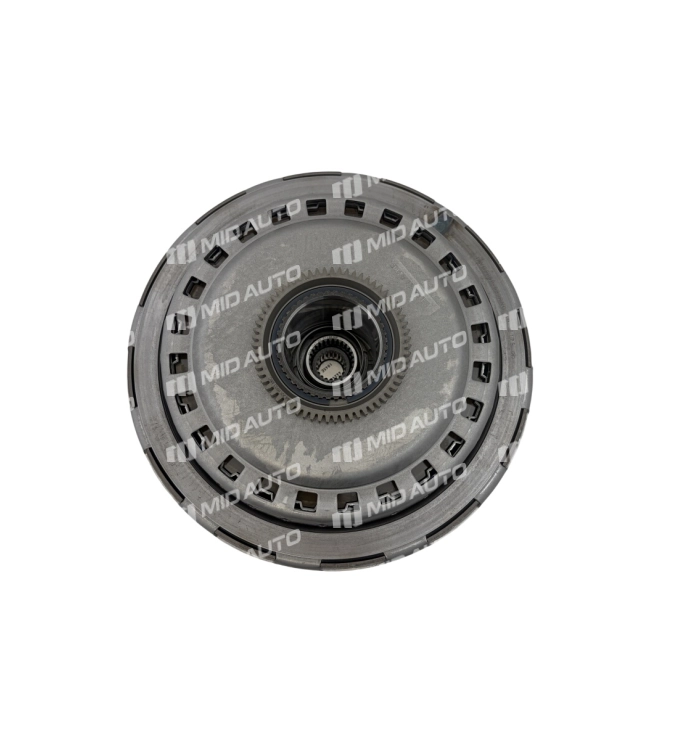 MPS6 / 6DCT450 CLUTCH KIT BW201671