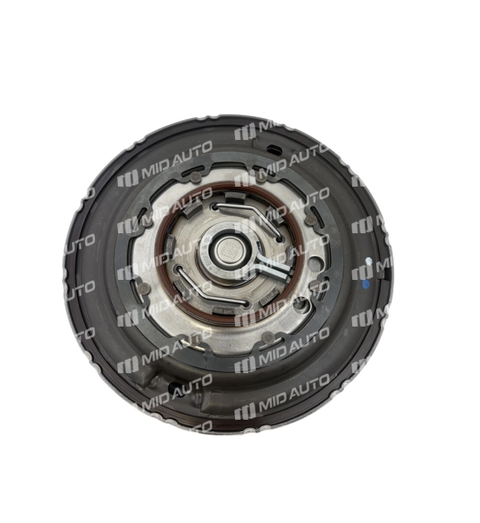 MPS6 / 6DCT450 CLUTCH KIT BW201671