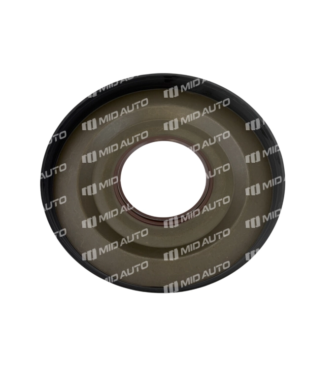 MPS6 / 6DCT450 ПРЕДЕН КАПАК С ПРУЖИНА ALTO 209315A