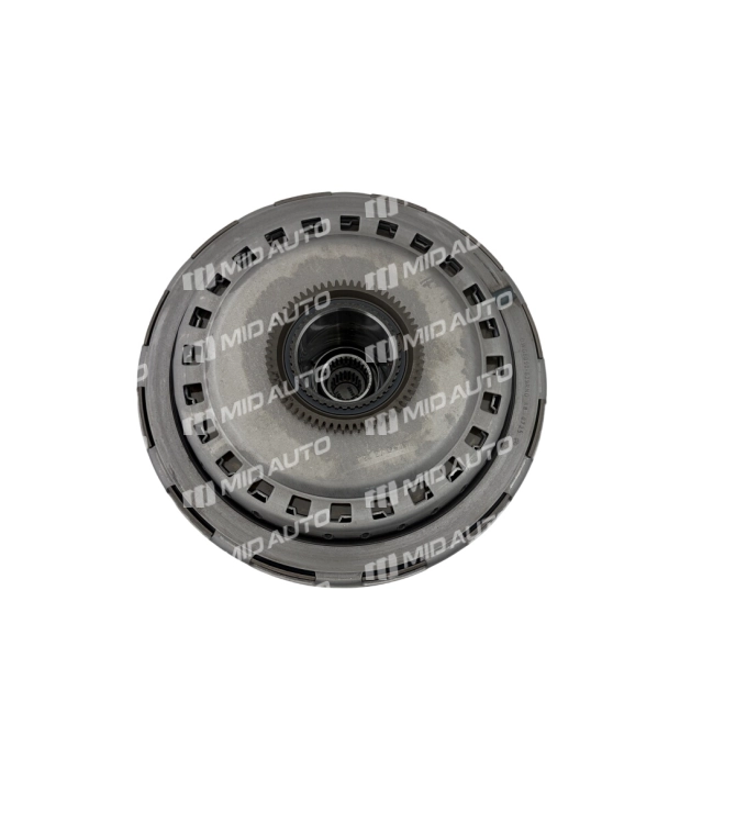 MPS6 / 6DCT450 CLUTCH KIT 2.0 PETROL BW201624
