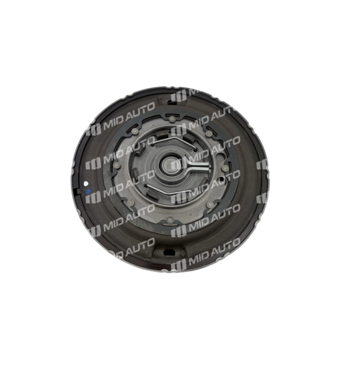 MPS6 / 6DCT450 CLUTCH KIT 2.0 PETROL BW201624
