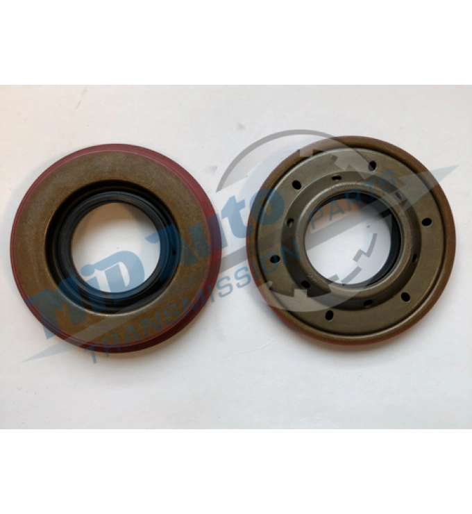 TF80SC / AF40 СЕМЕРИНГ ДЯСНА ПОЛУОСКА OPEL, SAAB 35X73/80X8.4/14.5