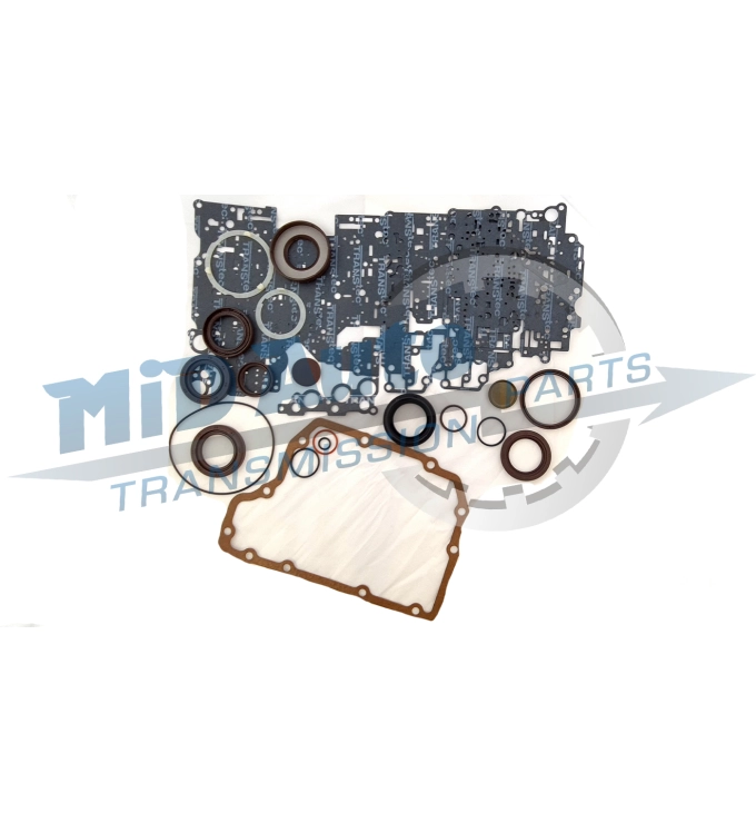 TF80SC / AF40 VOLVO OVERHAUL KIT WITH PISTONS 49374800 / DP2584