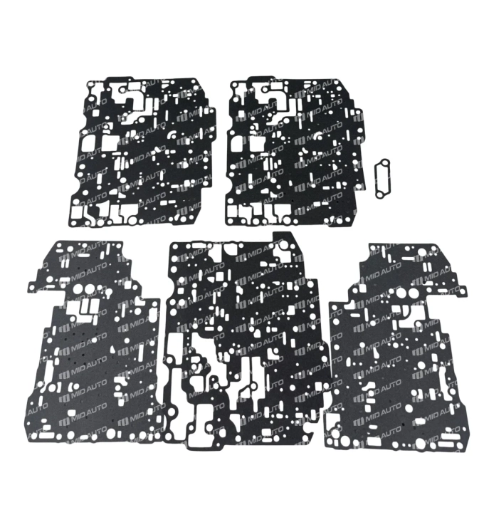 TF81SC / AF21 КОМПЛЕКТ ГАРНИТУРИ И УПЛЪТНЕНИЯ 19702B
