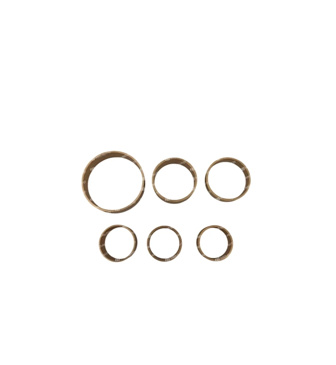 TF80SC / AF40 BUSHING KIT 197625