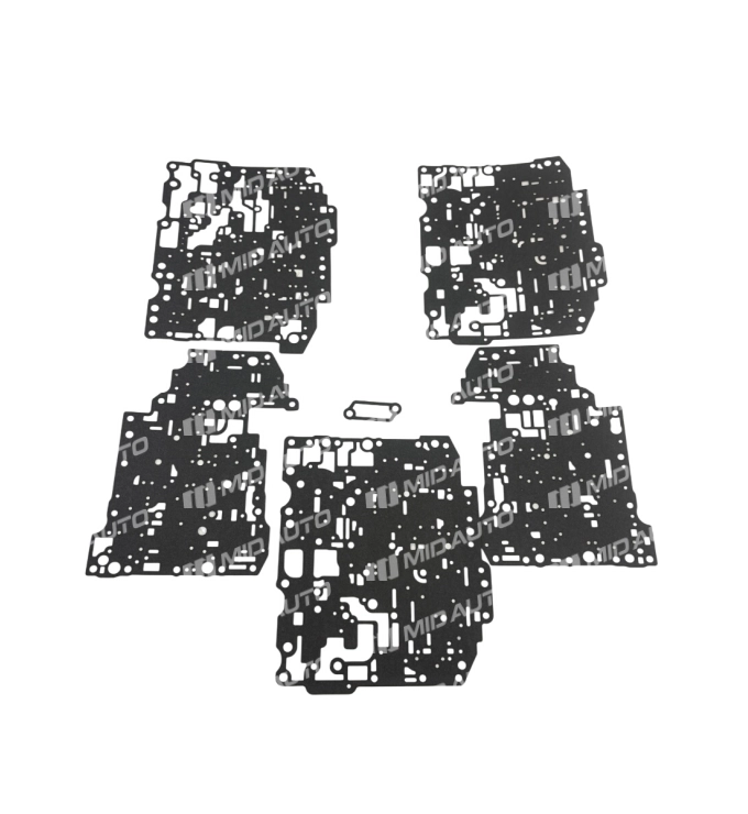 TF81SC / AF21 VALVE BODY COVER GASKET 39320K