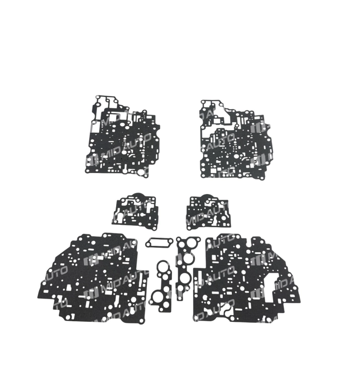 TF80SC / AF40 OPEL OVERHAUL KIT 80001135 / DP2512
