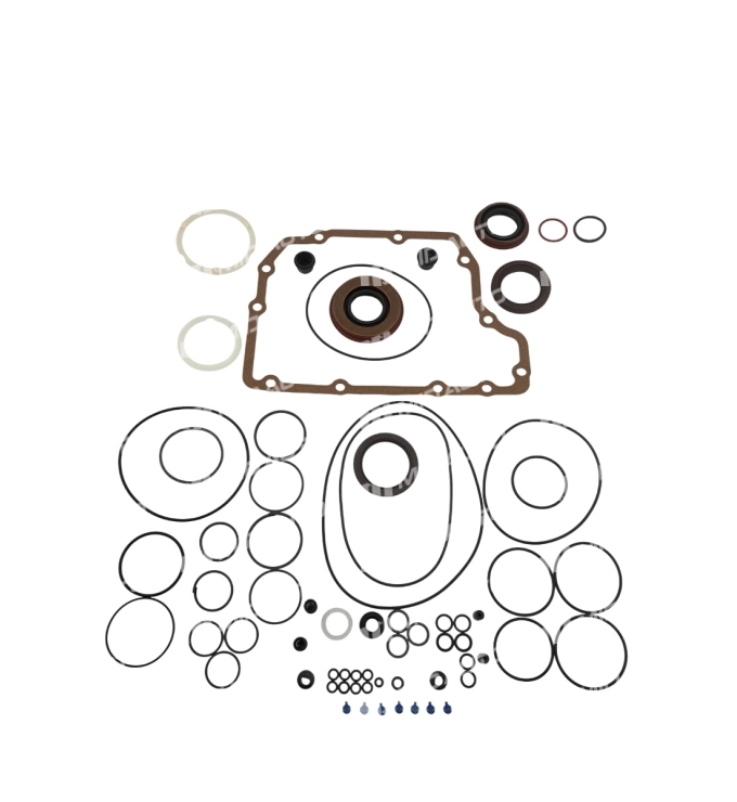 TF80SC / AF40 OPEL OVERHAUL KIT 80001135 / DP2512