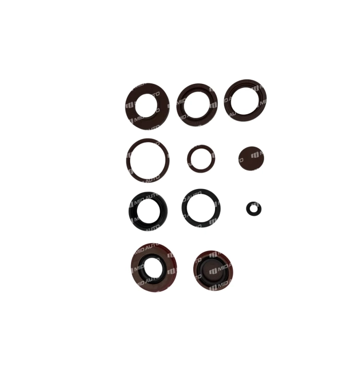 TF80SC / AF40 SEAL KIT