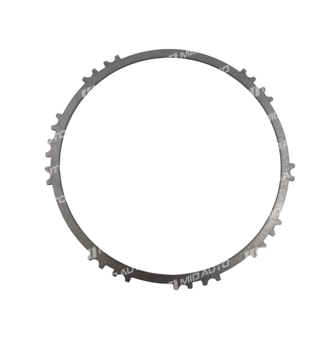 TF80SC / AF40 B2 / REVERSE STEEL PLATE AW43S1B (197707-180)