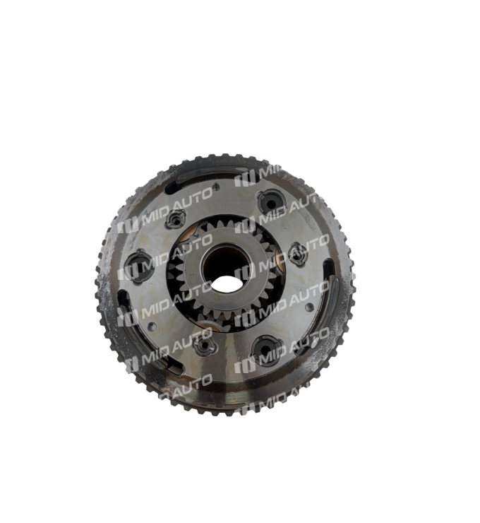 TF80SC / AF40 REAR PLANETARY WITH SUN GEAR 27T FROM NEW TRANSMISSION