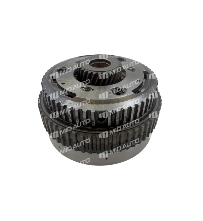 TF80SC / AF40 REAR PLANETARY WITH SUN GEAR 27T FROM NEW TRANSMISSION