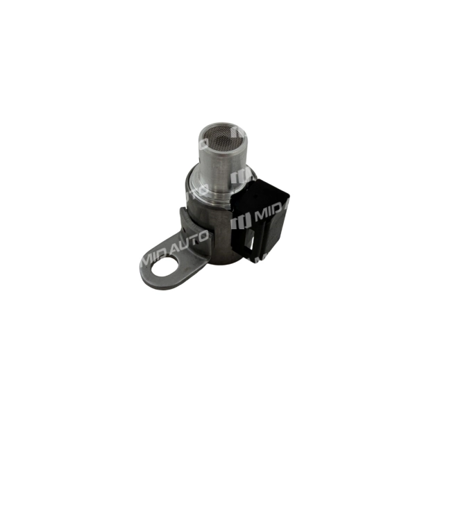 TF80SC / AF40, TF81SC / AF21 SOLENOID A, B BLACK CONNECTOR 106951A