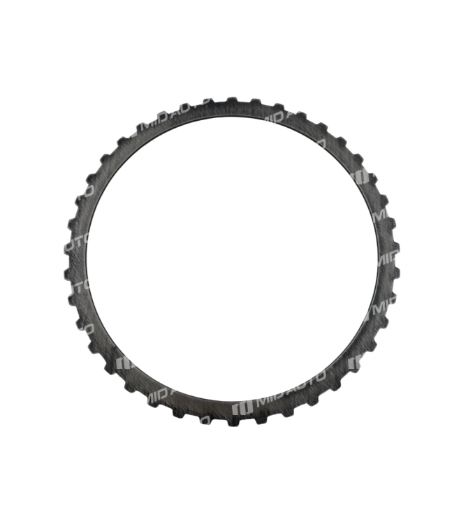 TF80SC / AF40 C1 CLUTCH МЕТАЛЕН ДИСК 1-ВА 2-РА 3-ТА 4-ТА AF40.STP01 (197701-180)